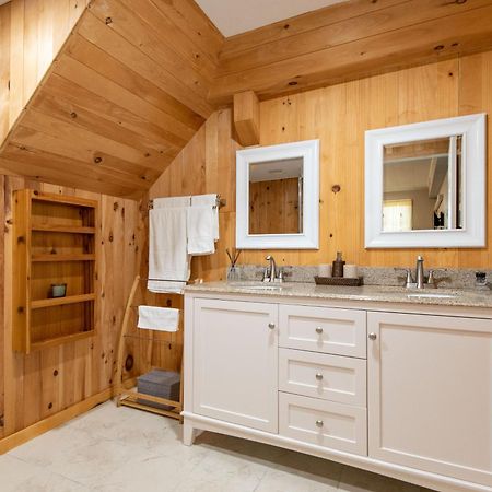 Bed and Breakfast Chez Nous Cornwall Экстерьер фото