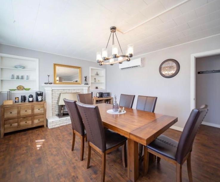 Bed and Breakfast Chez Nous Cornwall Экстерьер фото