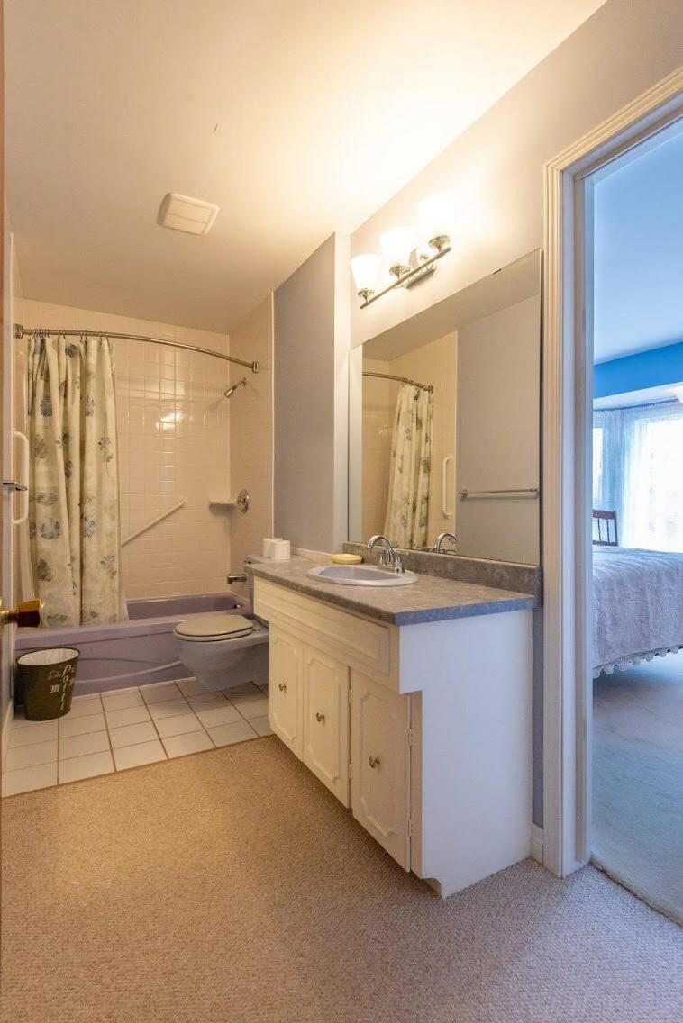 Bed and Breakfast Chez Nous Cornwall Экстерьер фото