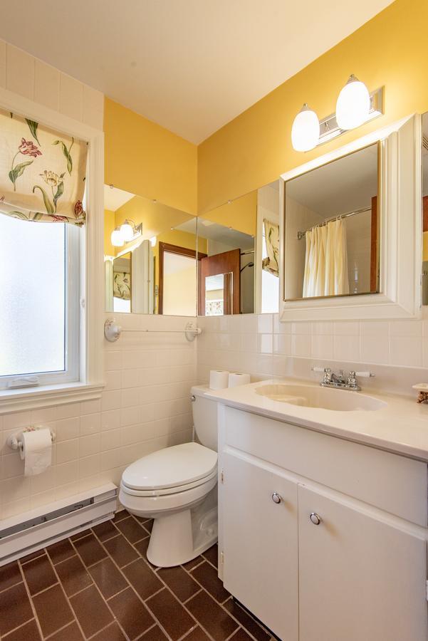 Bed and Breakfast Chez Nous Cornwall Экстерьер фото